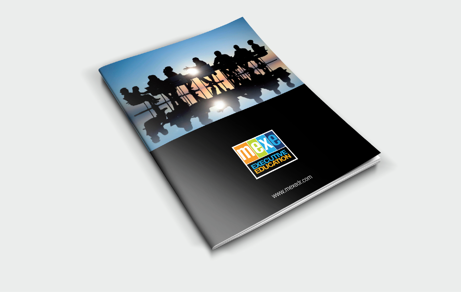 Mexe | Executive Education